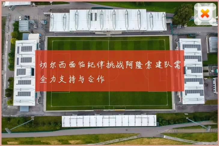 切尔西面临纪律挑战阿隆索建队需全力支持与合作